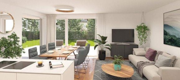 Apartamento de 4 habitaciónes en Salzburg, Austria No. 187398 2