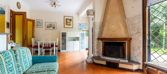 3 غرف نوم منزل في Fiumicino, Italy رقم 34262 10