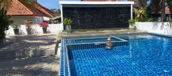 2 bedrooms Bungalow in Kamala, Thailand No. 5420 20