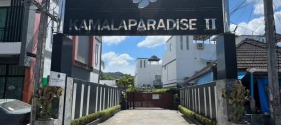 2 bedrooms Bungalow in Kamala, Thailand No. 5420 10