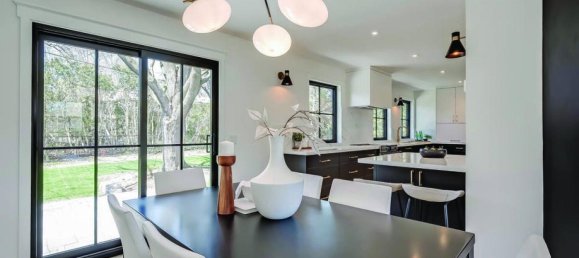 3 غرف نوم منزل في Burlington, Canada رقم 499 10