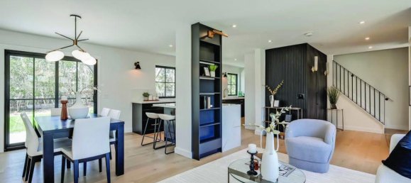 3 غرف نوم منزل في Burlington, Canada رقم 499 5