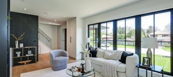 3 غرف نوم منزل في Burlington, Canada رقم 499 4