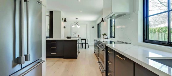 3 غرف نوم منزل في Burlington, Canada رقم 499 9