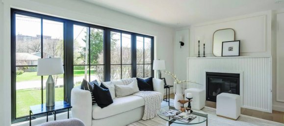 3 غرف نوم منزل في Burlington, Canada رقم 499 3