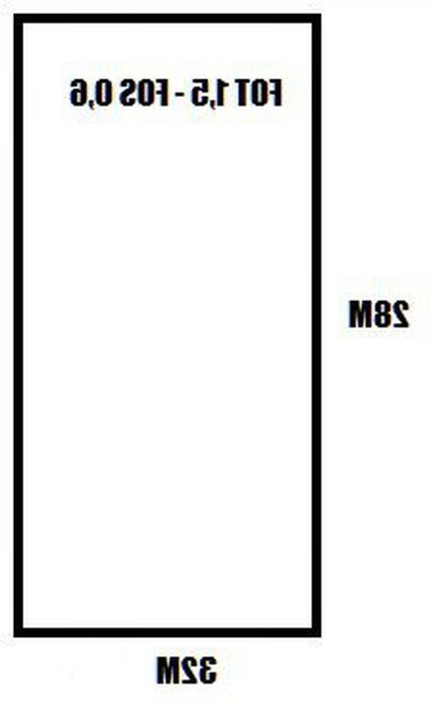  Land in Bermudez, Argentina No. 43203