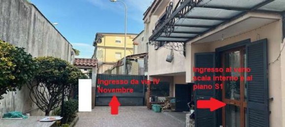 8غرفة منزل في Grumo Nevano, Italy رقم 13831 19