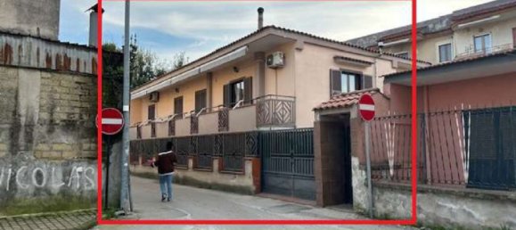 8غرفة منزل في Grumo Nevano, Italy رقم 13831 18