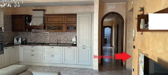 8غرفة منزل في Grumo Nevano, Italy رقم 13831 10