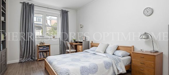 5 Schlafzimmer Haus in Clamart, France, Nr. 190117 10