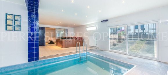 5 Schlafzimmer Haus in Clamart, France, Nr. 190117 19