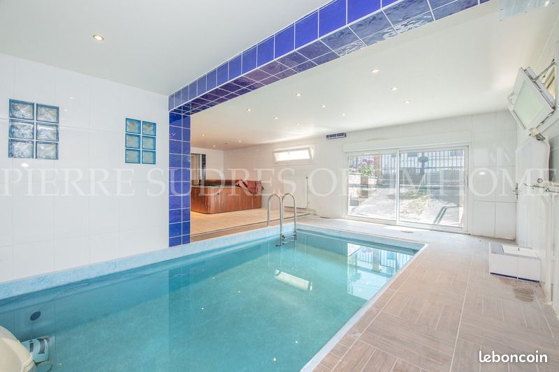 5 Schlafzimmer Haus in Clamart, France, Nr. 190117