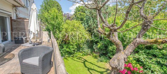 5 Schlafzimmer Haus in Clamart, France, Nr. 190117 8