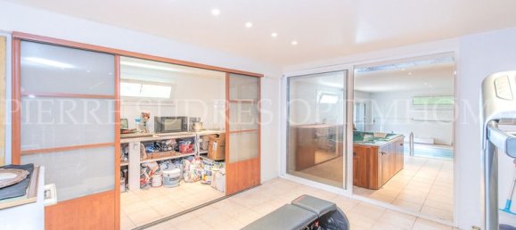 5 Schlafzimmer Haus in Clamart, France, Nr. 190117 17