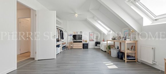 5 Schlafzimmer Haus in Clamart, France, Nr. 190117 15