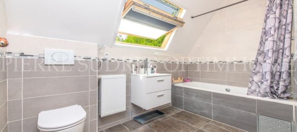 5 Schlafzimmer Haus in Clamart, France, Nr. 190117 16