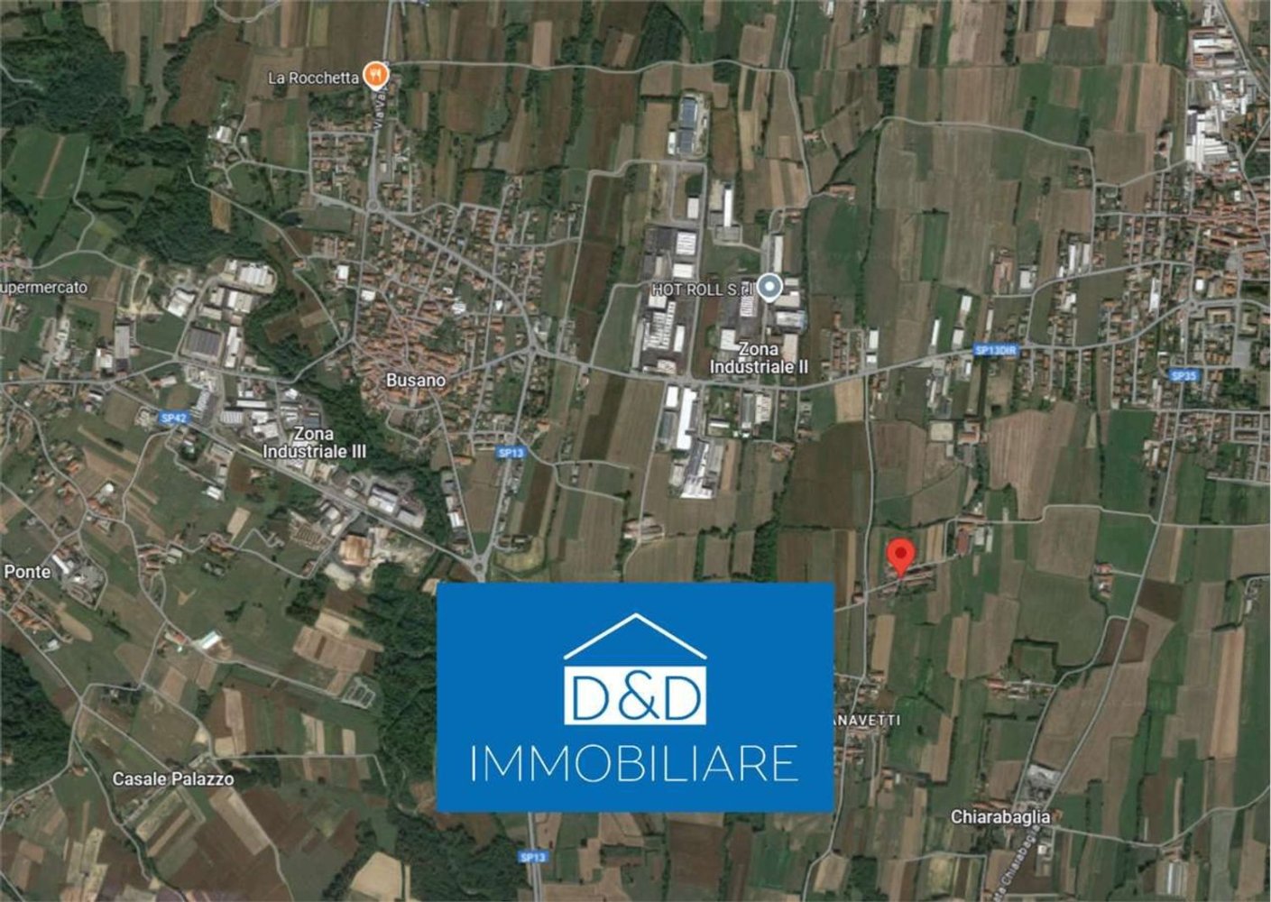 Casa de 3 habitaciónes en Favria, Italy No. 212293