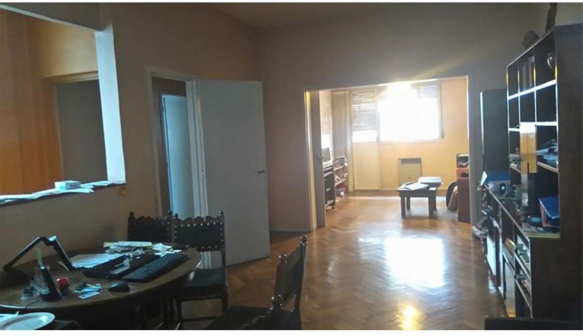 3 غرف نوم شقة في Buenos Aires, Argentina رقم 70985