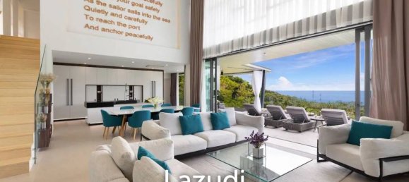 4 bedrooms Villa in Surat Thani, Thailand No. 25345 5