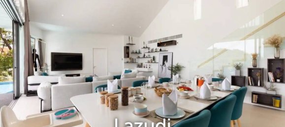 4 bedrooms Villa in Surat Thani, Thailand No. 25345 9