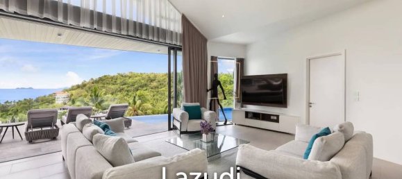 4 bedrooms Villa in Surat Thani, Thailand No. 25345 6