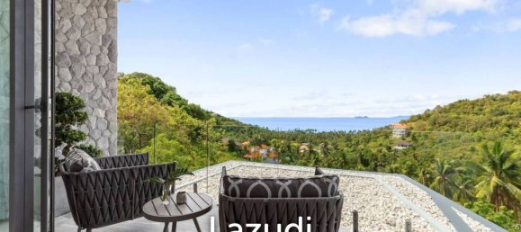 4 bedrooms Villa in Surat Thani, Thailand No. 25345 4