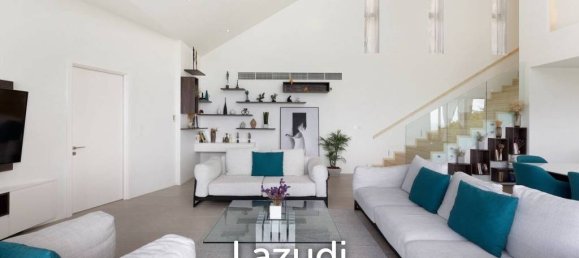 4 bedrooms Villa in Surat Thani, Thailand No. 25345 7