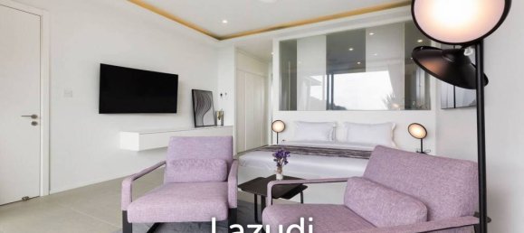 4 bedrooms Villa in Surat Thani, Thailand No. 25345 10