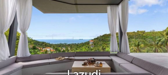 4 bedrooms Villa in Surat Thani, Thailand No. 25345 3