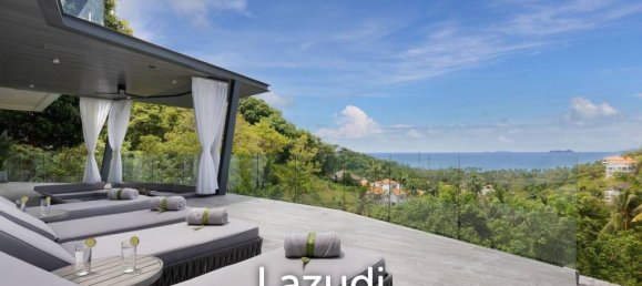 4 bedrooms Villa in Surat Thani, Thailand No. 25345 2