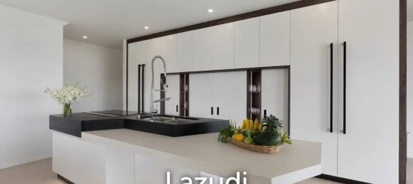 4 bedrooms Villa in Surat Thani, Thailand No. 25345 8