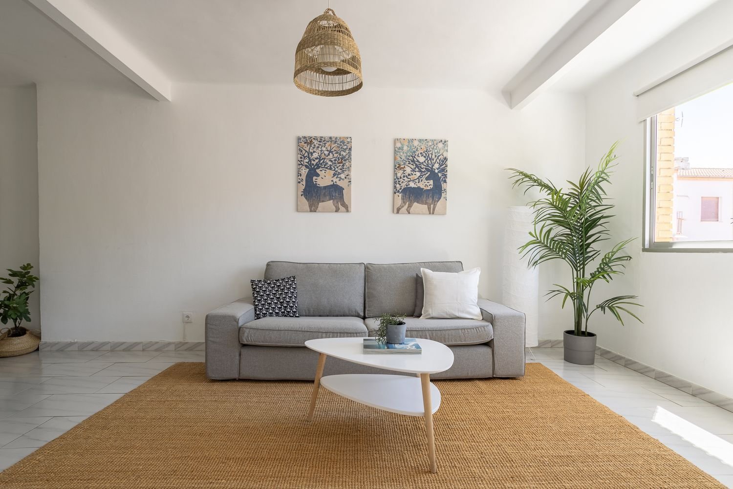 4 bedrooms Apartment in Andujar, Spain No. 184296