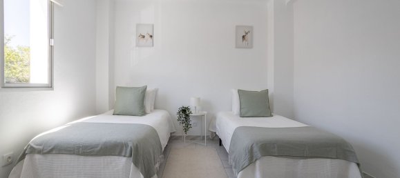 4 bedrooms Apartment in Andujar, Spain No. 184296 15