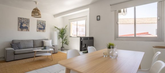 4 bedrooms Apartment in Andujar, Spain No. 184296 8