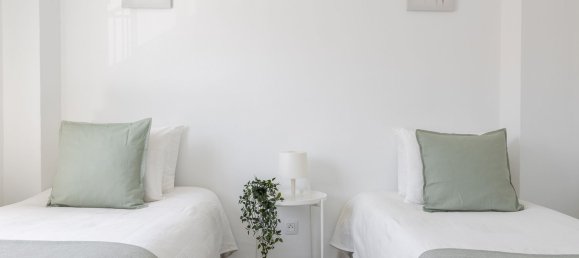 4 bedrooms Apartment in Andujar, Spain No. 184296 16