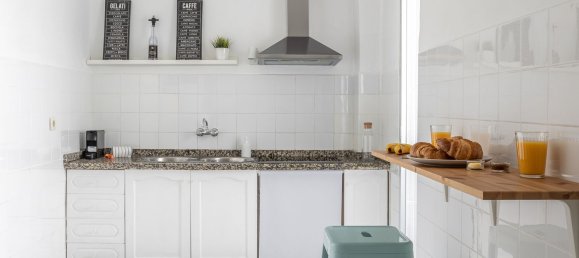 4 bedrooms Apartment in Andujar, Spain No. 184296 23