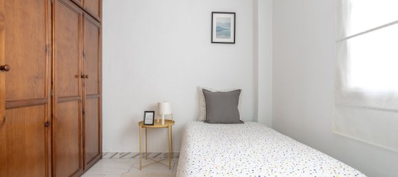 4 bedrooms Apartment in Andujar, Spain No. 184296 19