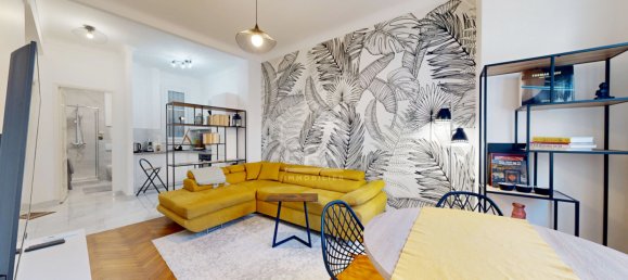 2 rooms Apartment in Nice, France No. 328521 3