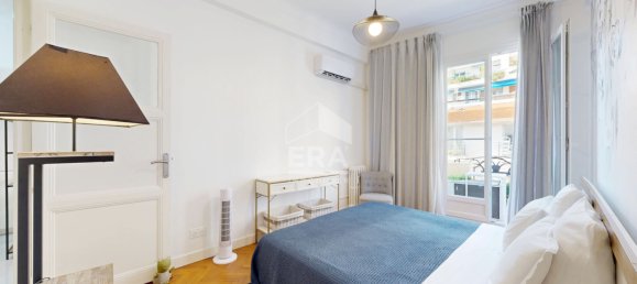 2 rooms Apartment in Nice, France No. 328521 10