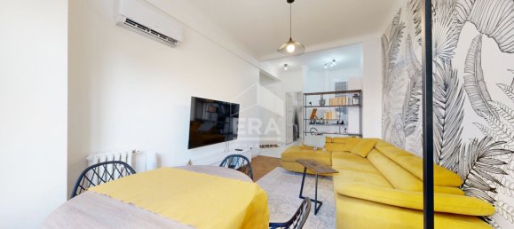 2 rooms Apartment in Nice, France No. 328521 4