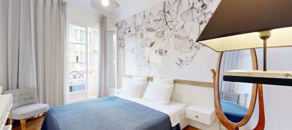 2 rooms Apartment in Nice, France No. 328521 9