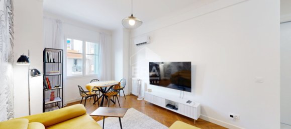 2 rooms Apartment in Nice, France No. 328521 2