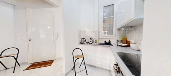 2 rooms Apartment in Nice, France No. 328521 8