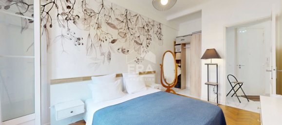 2 rooms Apartment in Nice, France No. 328521 12