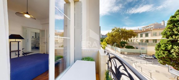 2 rooms Apartment in Nice, France No. 328521 16