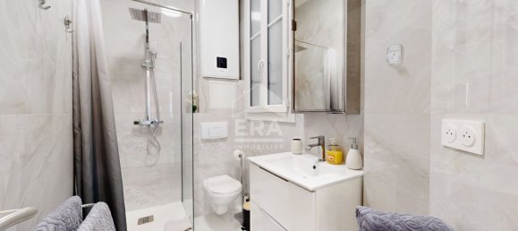 2 rooms Apartment in Nice, France No. 328521 14