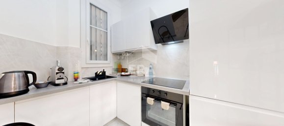 2 rooms Apartment in Nice, France No. 328521 6