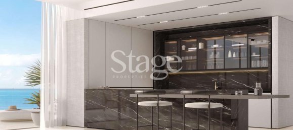 Квартира с 1 спальней в Al Marjan Island, ОАЭ № 103171 4