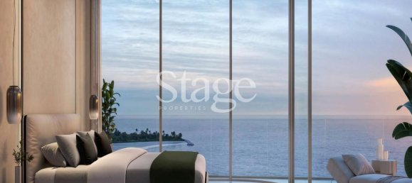 Квартира с 1 спальней в Al Marjan Island, ОАЭ № 103171 5