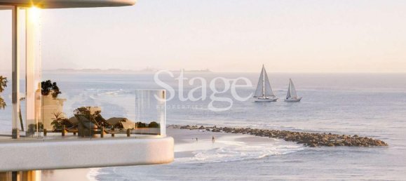 Квартира с 1 спальней в Al Marjan Island, ОАЭ № 103171 10